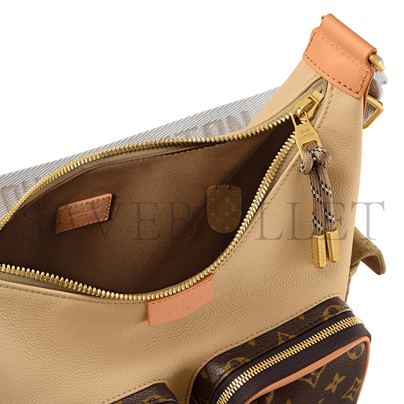 l**is V*t*n hobo cargo m12697 (35*27*20cm)